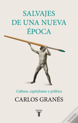 Capa do artigo Salvajes De Una Nueva Época