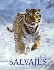Capa do artigo Salvajes