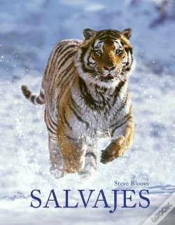 Capa do artigo Salvajes