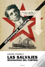 Capa do artigo Salvajes Muchachas Del Partido