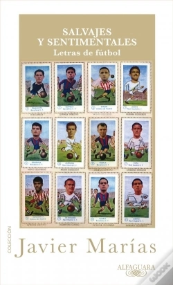 Capa do artigo Salvajes Y Sentimentales