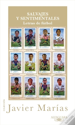 Capa do artigo Salvajes Y Sentimentales