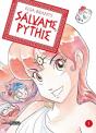 Sálvame, Pythie 01 - Preview