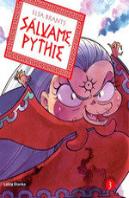 Salvame, Pythie 03