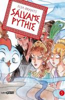 Salvame Pythie 5