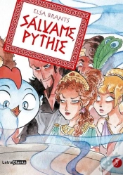 Capa do artigo Salvame Pythie 5