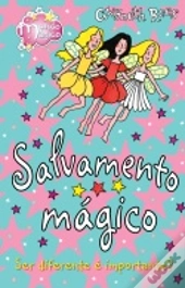Salvamento Mágico