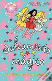 Capa do artigo Salvamento Mágico