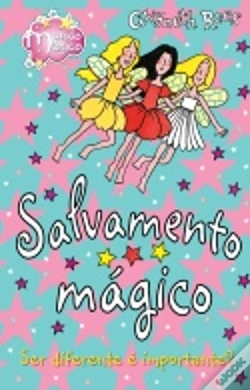 Capa do artigo Salvamento Mágico