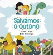 Capa do artigo Salvámos o Outono
