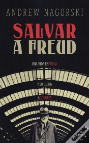 Capa do artigo Salvar A Freud