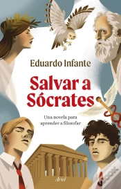 Capa do artigo Salvar A Sócrates