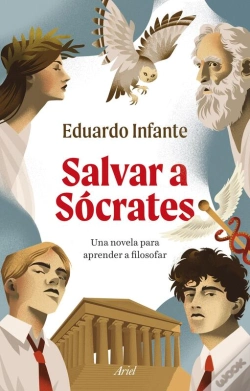 Capa do artigo Salvar A Sócrates