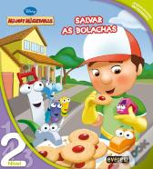 Salvar as Bolachas