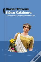 Capa do artigo Salvar Catalunya