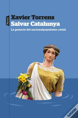 Capa do artigo Salvar Catalunya