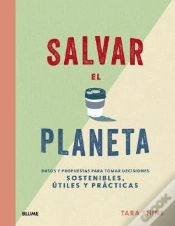 Capa do artigo Salvar El Planeta