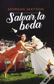 Capa do artigo Salvar La Boda