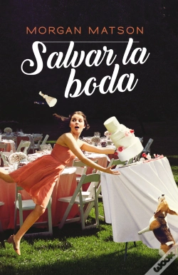 Capa do artigo Salvar La Boda