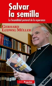 Capa do artigo Salvar La Semilla