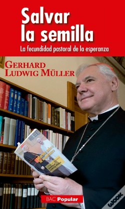 Capa do artigo Salvar La Semilla