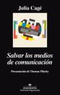 Salvar Los Medios De Comunicación - Preview