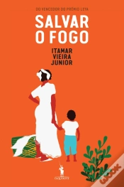 Capa do artigo Salvar o Fogo