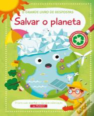 Salvar o Planeta