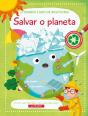 Salvar o Planeta - Preview