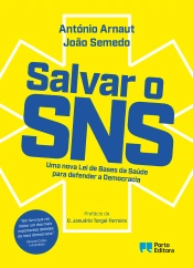 Capa do artigo Salvar o SNS