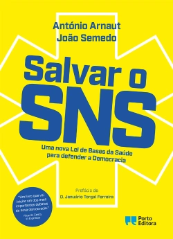 Capa do artigo Salvar o SNS