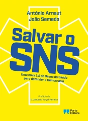 Capa do artigo Salvar o SNS