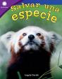 Salvar Una Especie Epub - Preview