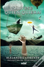Capa do artigo Salvase Quien Quiera