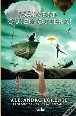 Capa do artigo Salvase Quien Quiera