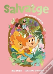 Capa do artigo Salvatge 1 - Els Animals Perduts