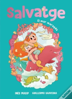 Capa do artigo Salvatge 2 - El Mar Maragda
