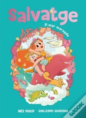 Capa do artigo Salvatge 2 - El Mar Maragda