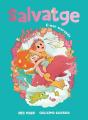 Salvatge 2 - El Mar Maragda - Preview