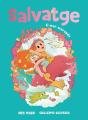 Salvatge 2 - El Mar Maragda - Preview