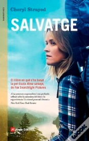 Capa do artigo Salvatge