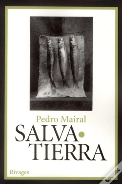 Capa do artigo Salvatierra