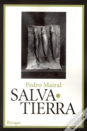 Capa do artigo Salvatierra