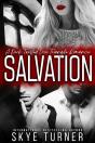 Salvation, A Dark Twisted Love Triangle Romance - Preview