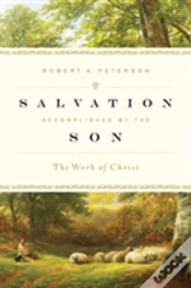 Capa do artigo Salvation Accomplished By The Son