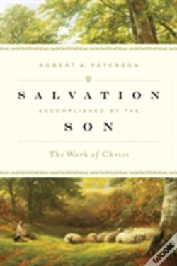 Capa do artigo Salvation Accomplished By The Son