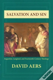 Capa do artigo Salvation And Sin