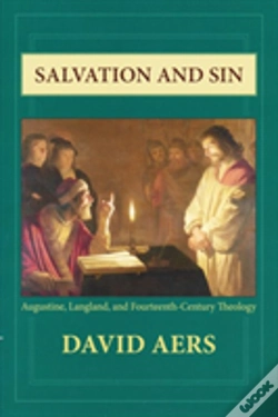 Capa do artigo Salvation And Sin