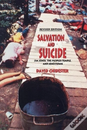 Capa do artigo Salvation And Suicide