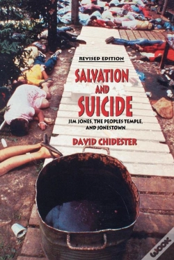 Capa do artigo Salvation And Suicide